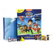 Picture of BUSY BOOK - PAW PATROL BOYS